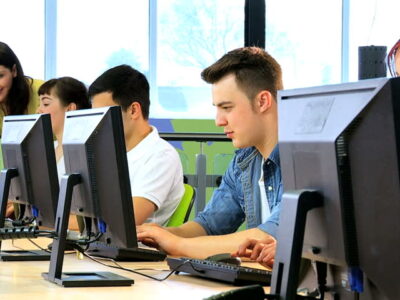 Bachelor of Computer Applications (BCA)