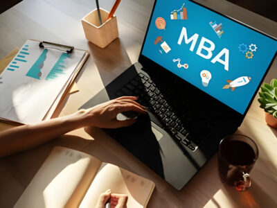 Master of Business Administration (MBA)